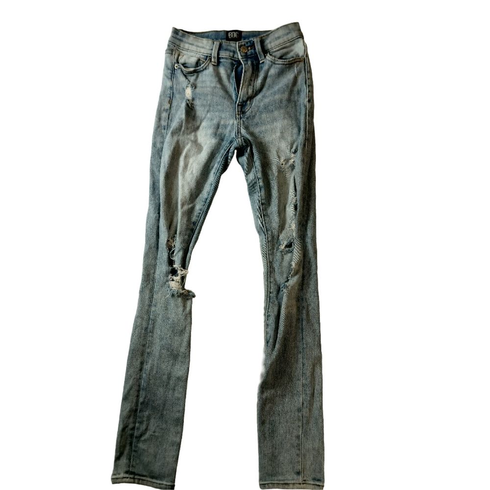 Women's BDG Urban Outfitters Jeans. Twig High Rise. Size 24